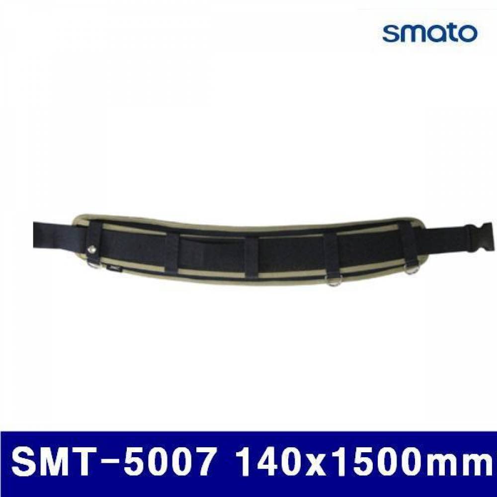 스마토 1022568 특수 벨트콤보 SMT-5007 140x1500mm  (1EA)