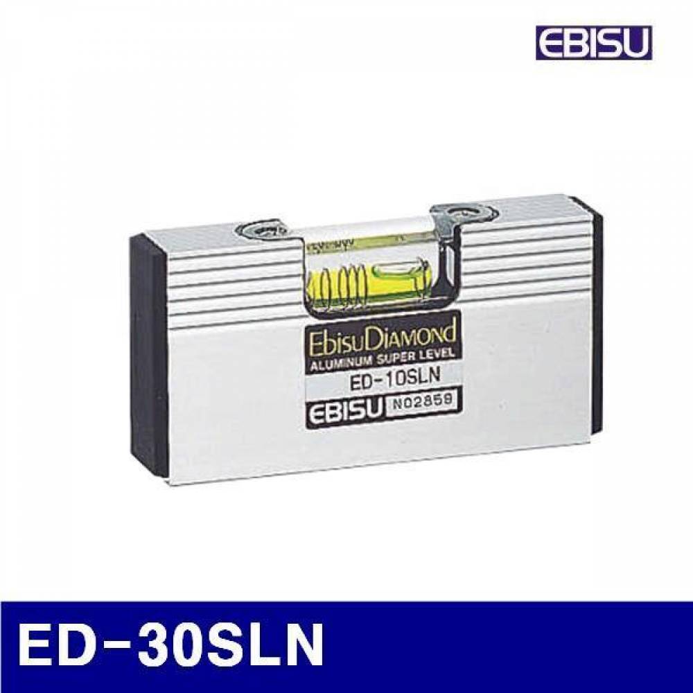 에비스 384-0621 일반 경사수평기 ED-30SLN 300x19.5x51mm 197g (1EA)