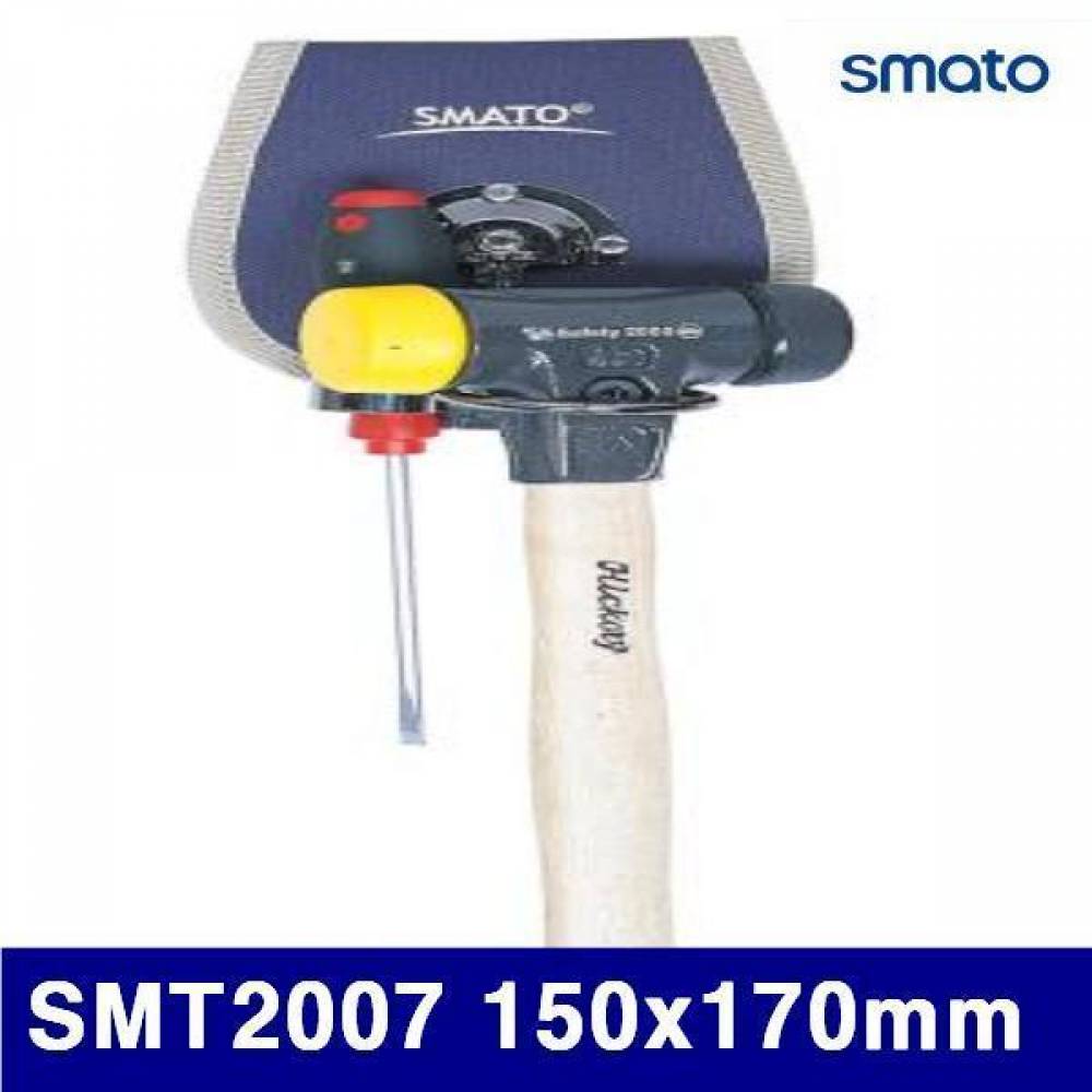 스마토 1003688 망치걸이 SMT2007 150x170mm  (1EA)