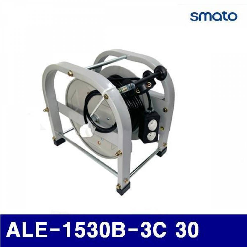 스마토 1091586 자동 전선릴 ALE-1530B-3C 30 15 (1EA)