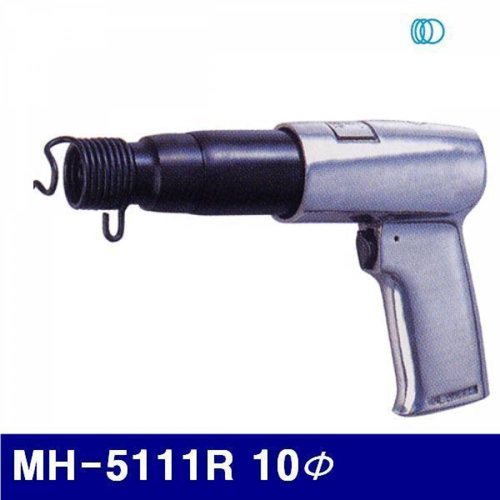 도쿠 6120999 에어함마 MH-5111R 10Φ 200mm (1EA)