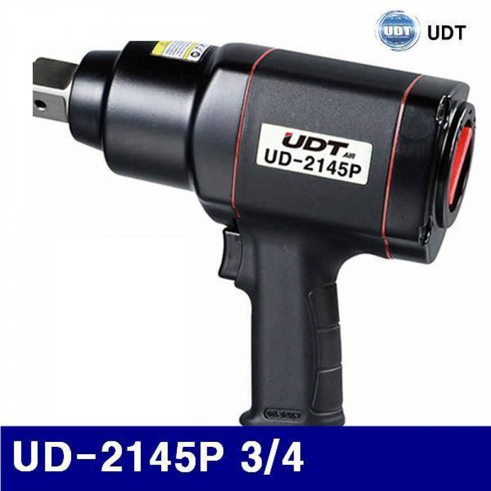 UDT 5920374 에어임팩트렌치-고급형 UD-2145P 3/4 24 (1EA)