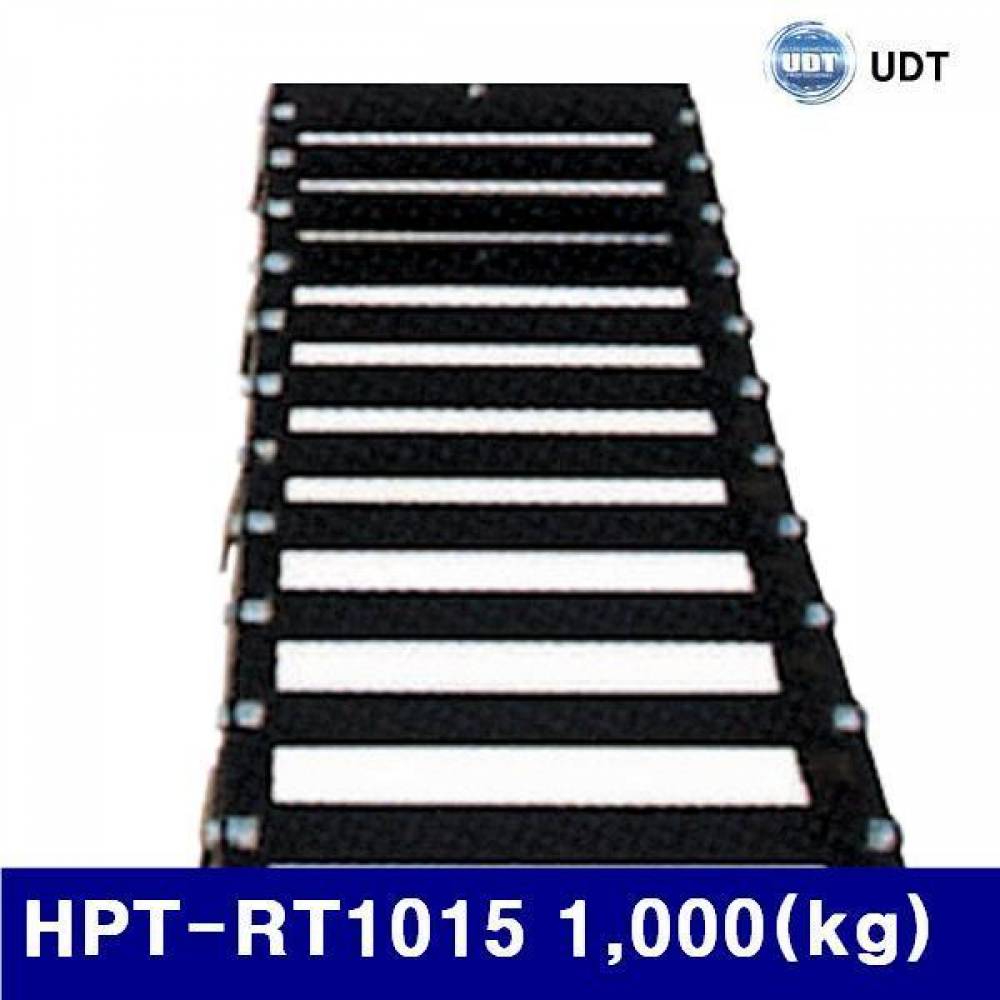 (화물착불)UDT 5003136 스태커용 롤러 트랙 HPT-RT1015 1 000(kg) 1 500 (1EA)