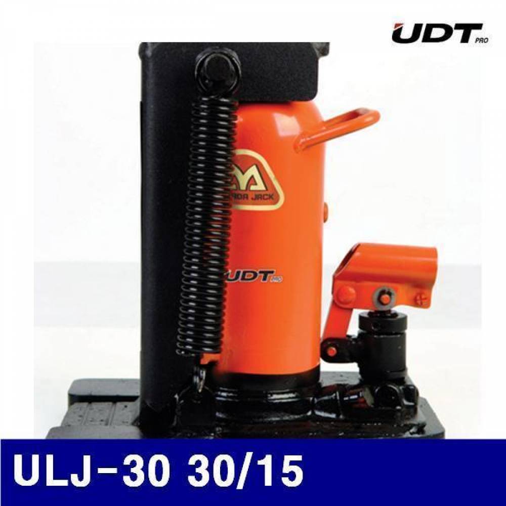 (화물착불)UDT삼성 5906648 틈새작기-발톱작기 ULJ-30 30/15 160/350 (1EA)
