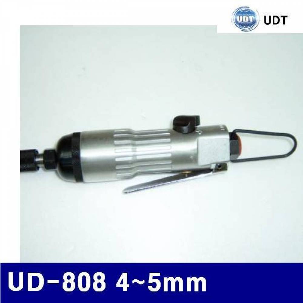 UDT 5005213 에어 임팩드라이버 UD-808 4-5mm 0.76 (1EA)
