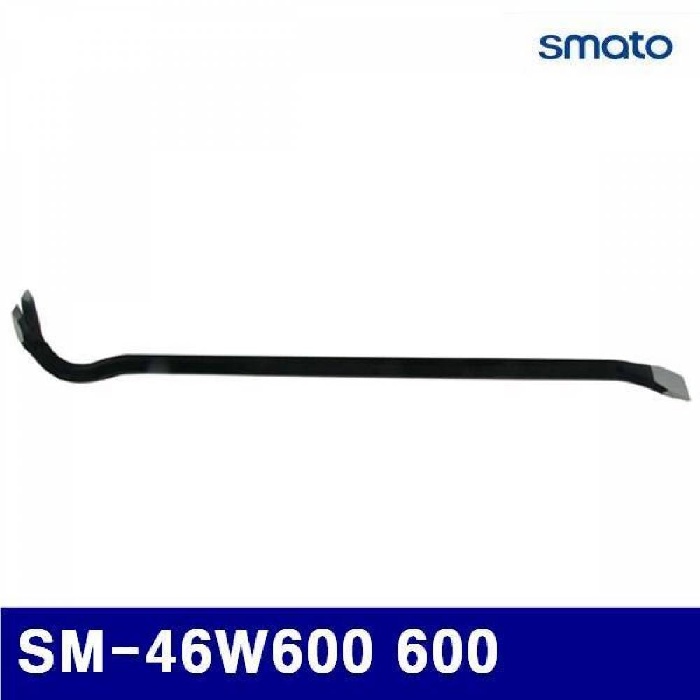 스마토 1021824 육각빠루-개량형 SM-46W600 600 18 (1EA)