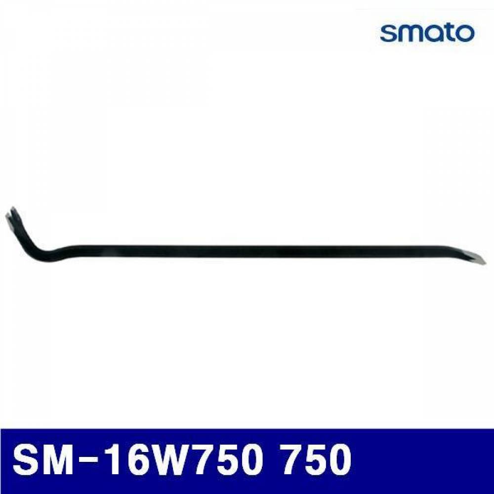스마토 1019999 육각빠루-보급형 SM-16W750 750 19 (1EA)