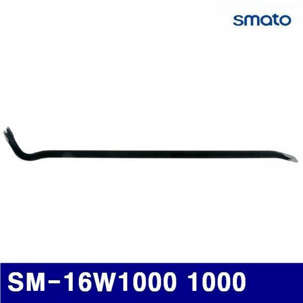 (화물착불)스마토 1021763 육각빠루-보급형 SM-16W1000 1000 19 (1EA)