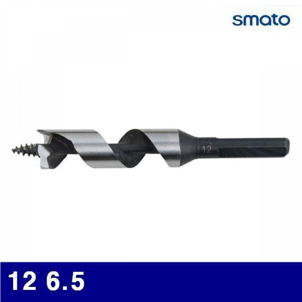 스마토 3551888 버섯 드릴비트 - B타입 12 6.5 55 (1EA)