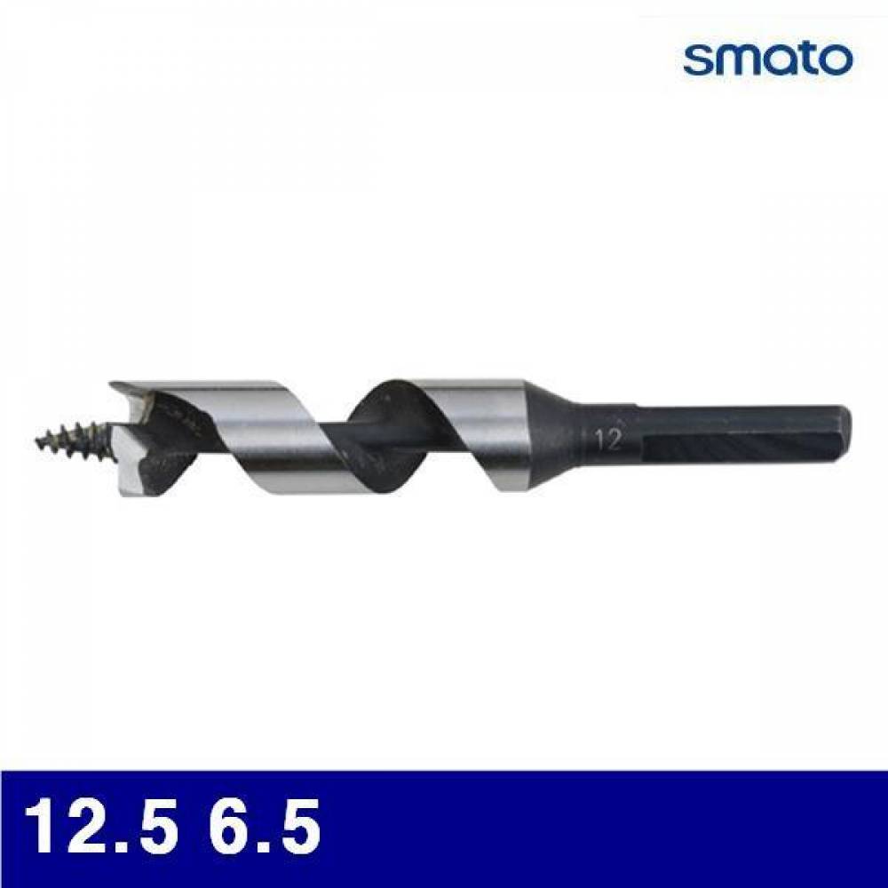 스마토 3551897 버섯 드릴비트 - B타입 12.5 6.5 55 (1EA)