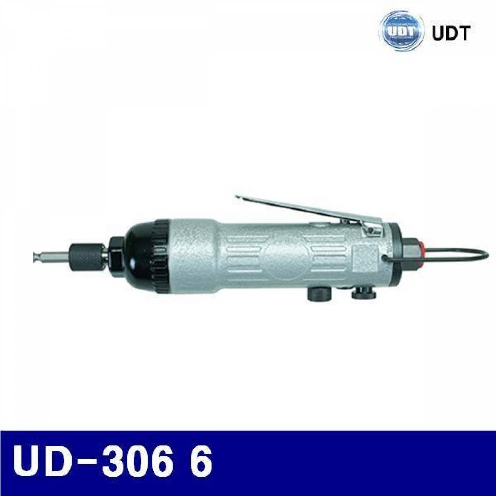 UDT 5096075 에어임팩트드라이버 UD-306 6 6.35 (1EA)