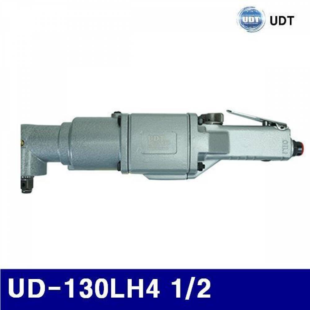 UDT 5096093 에어임팩트렌치 UD-130LH4 1/2 14-16 (1EA)