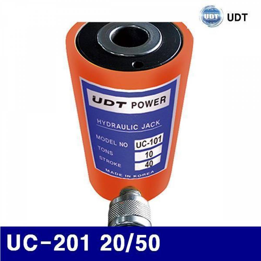 UDT 5921513 센터홀램 UC-201 20/50 98/170 (1EA)