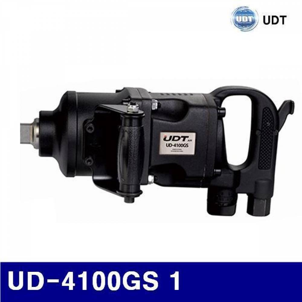 UDT 5921498 에어임팩트렌치 UD-4100GS 1 40 (1EA)