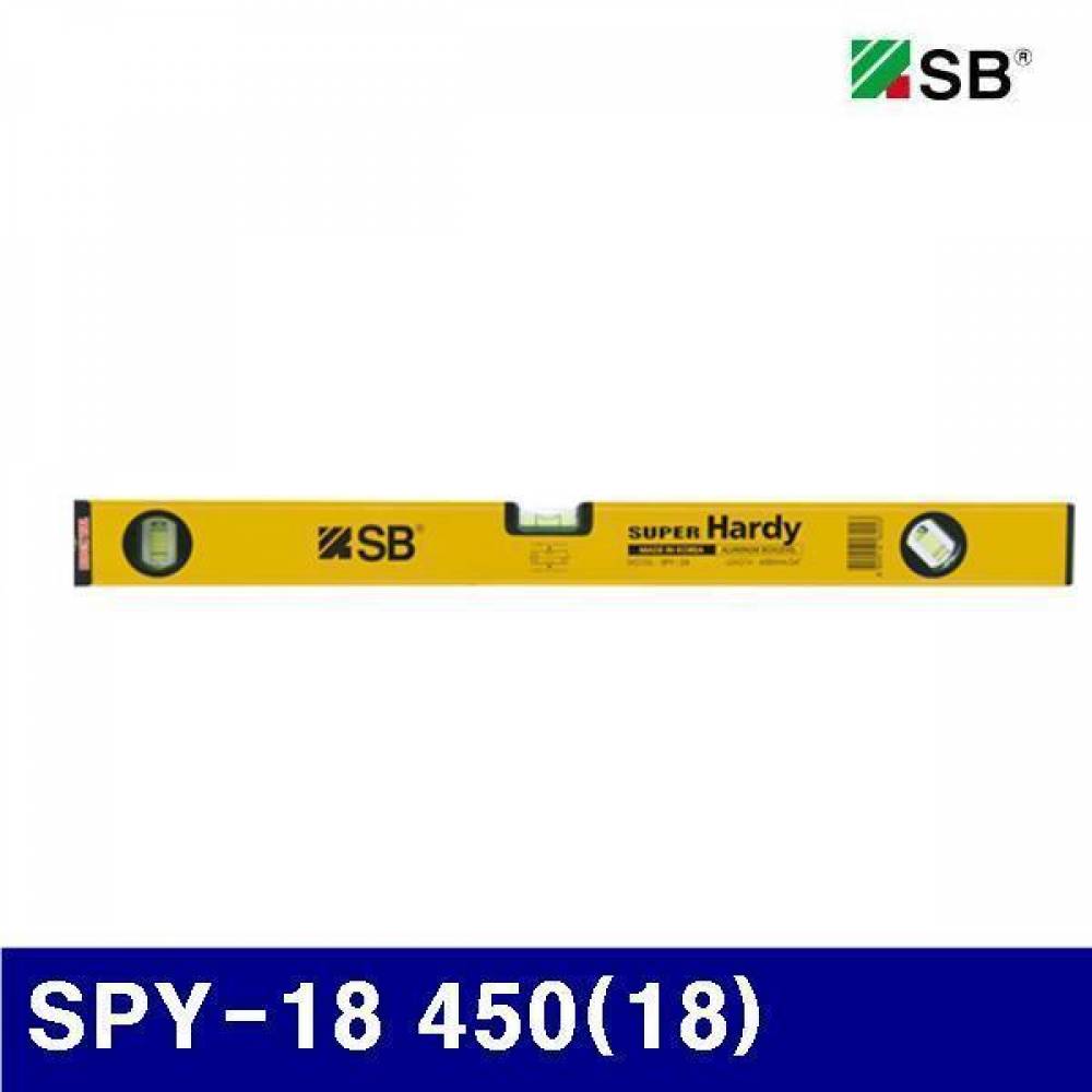 SB 4210845 슈퍼하디 수평 SPY-18 450(18) 3 (1EA)