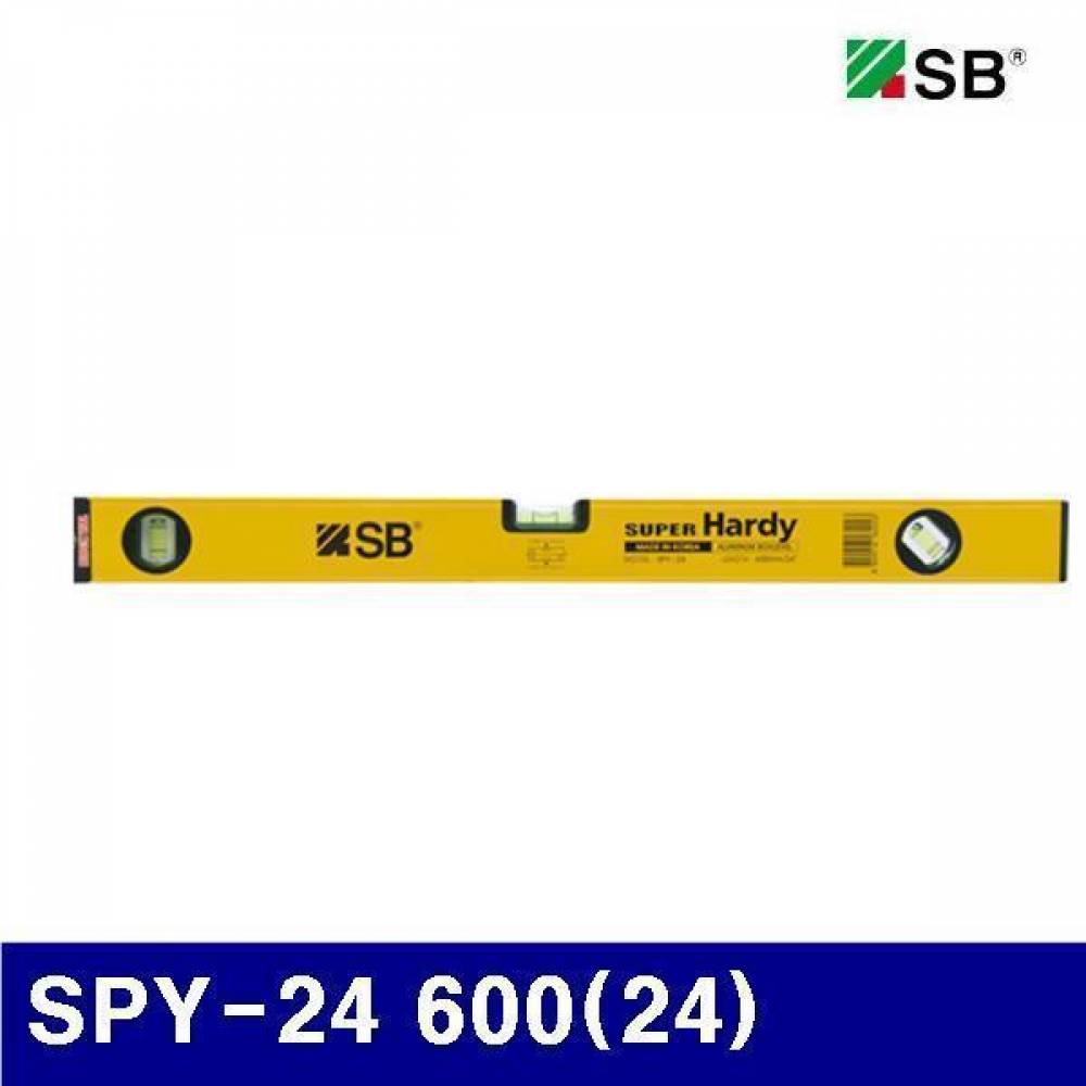 SB 4210854 슈퍼하디 수평 SPY-24 600(24) 3 (1EA)