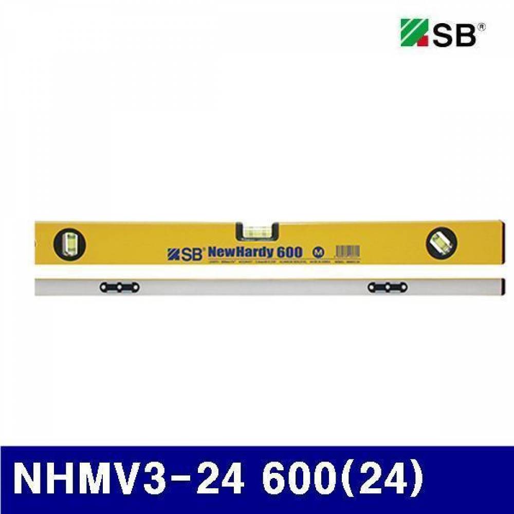SB 4211181 뉴하디 자석 수평 NHMV3-24 600(24) 3 (1EA)