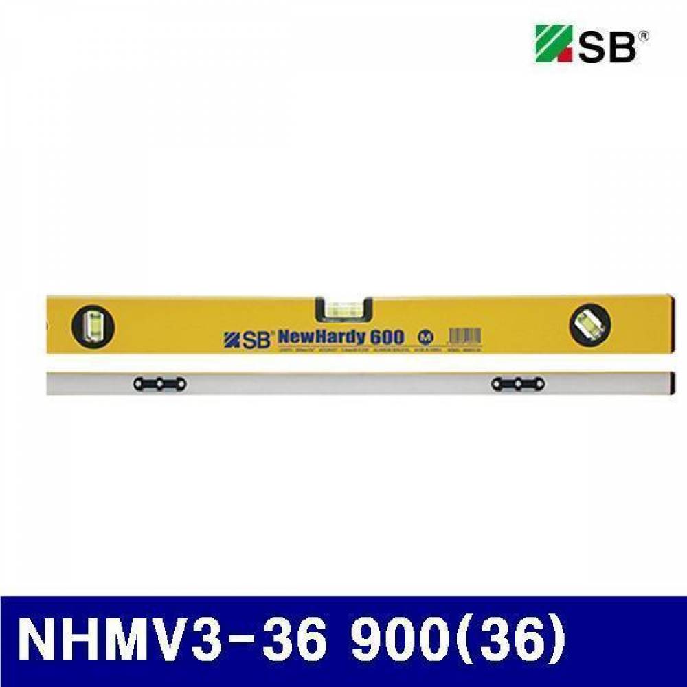 SB 4211206 뉴하디 자석 수평 NHMV3-36 900(36) 3 (1EA)
