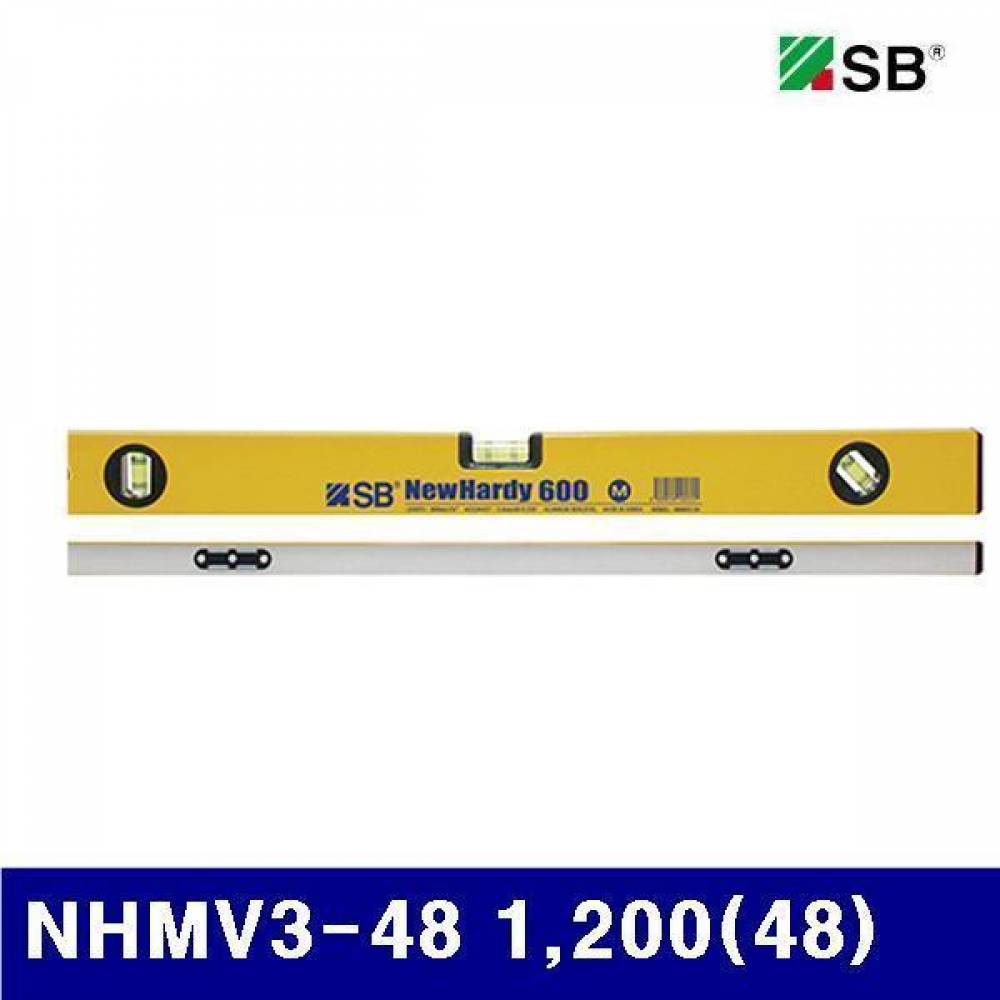 SB 4211224 뉴하디 자석 수평 NHMV3-48 1 200(48) 3 (1EA)