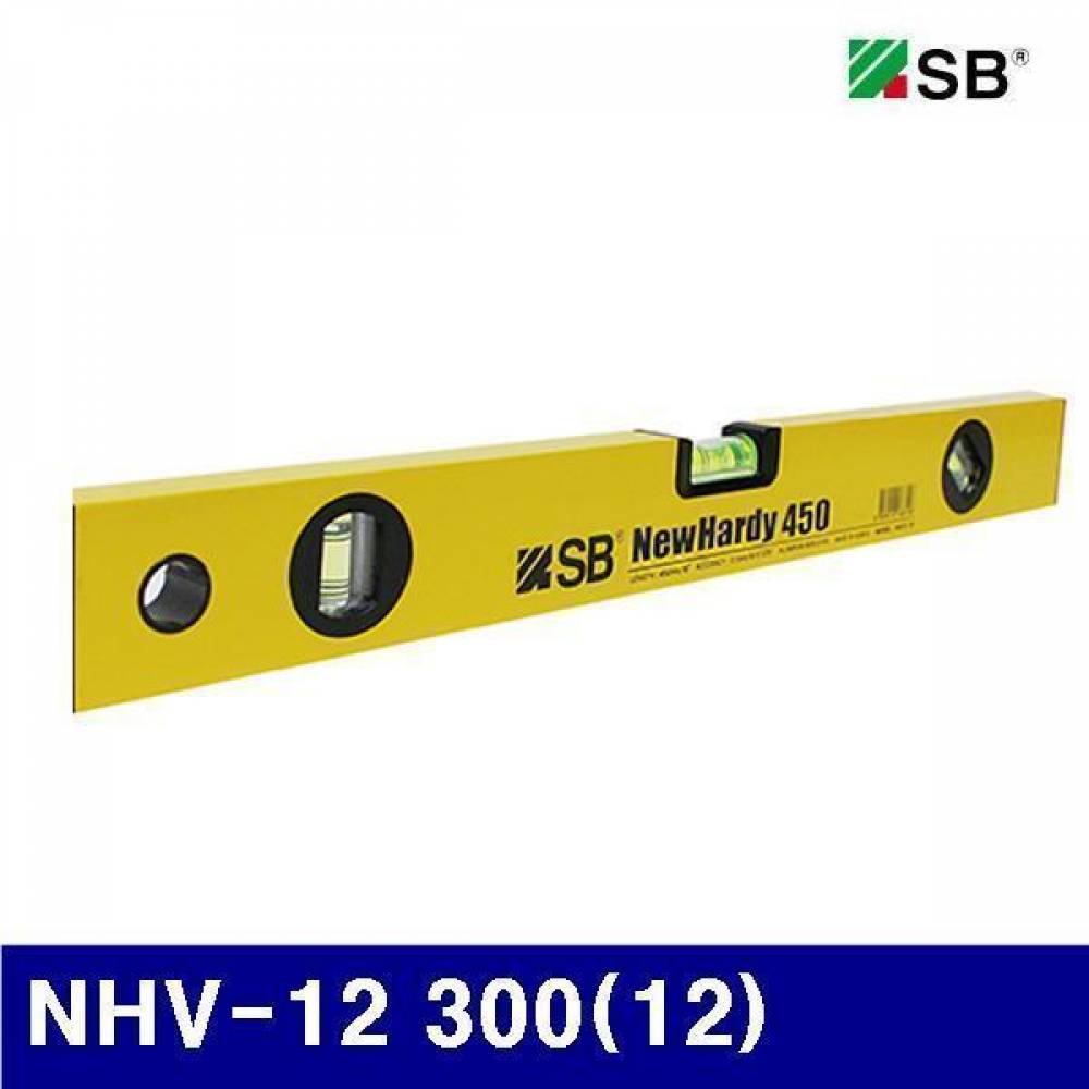 SB 4211002 뉴하디 수평 NHV-12 300(12) 3 (1EA)