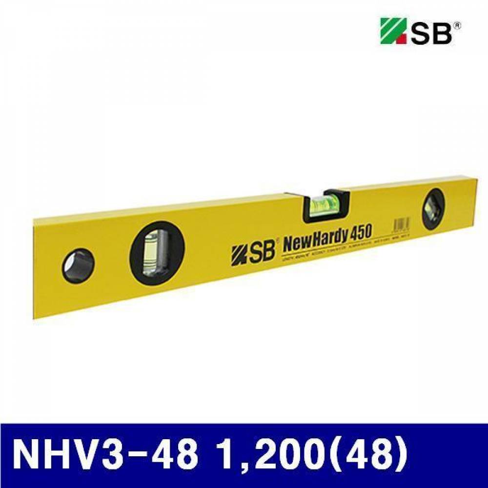 SB 4211084 뉴하디 수평 NHV3-48 1 200(48) 3 (1EA)