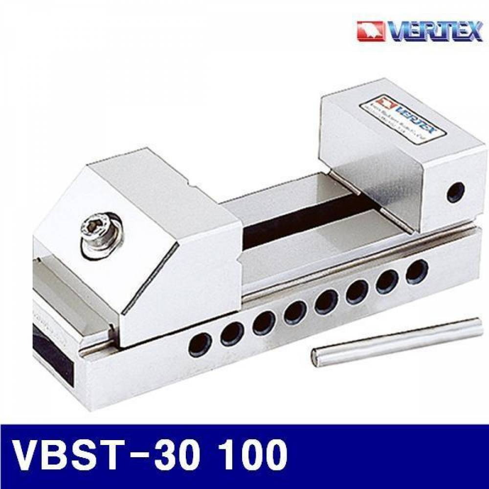 버텍스 5403363 연마바이스-스테인레스 (단종)VBST-30 100 73/35 (1EA)