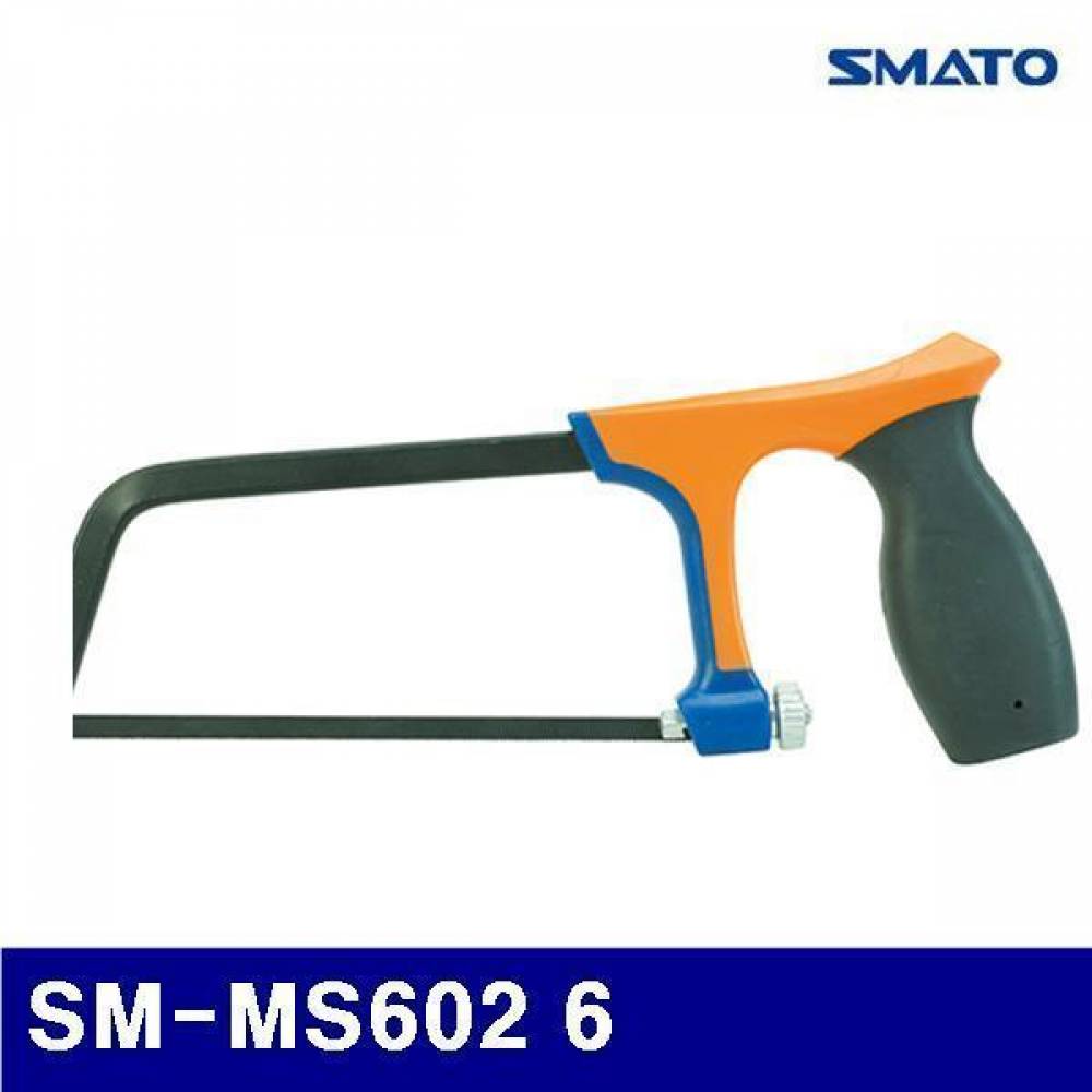 스마토 1128507 톱대 SM-MS602 6 248 (1EA)