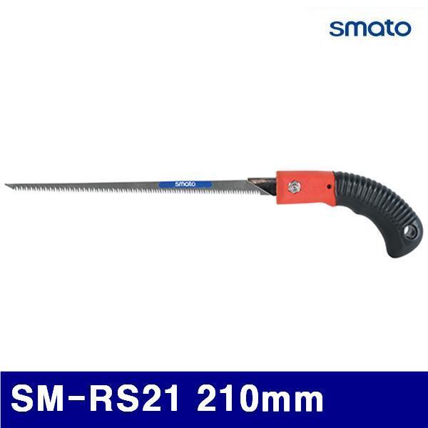 스마토 1761746 쥐꼬리톱 SM-RS21 210mm 350mm (1EA)
