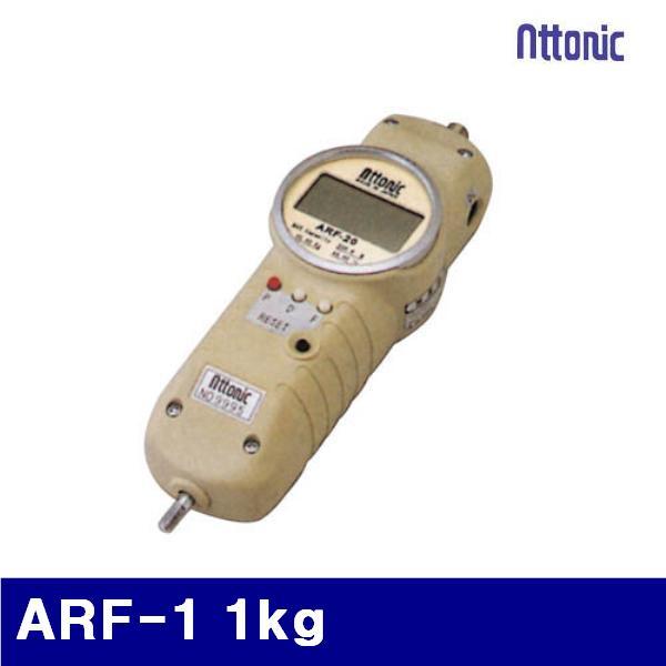 아토닉 4430096 디지털푸시풀테스터기 (단종)ARF-1 1kg 0.1g (1EA) 저울 푸시풀게이지 무게측정 측정공구 테스터기 테스터기