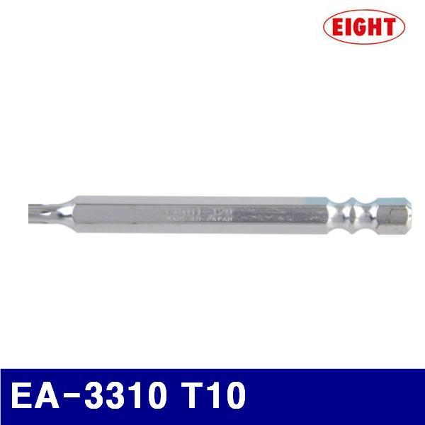 에이트 2111115 별비트-일반형 EA-3310 T10 75mm (판(5EA))