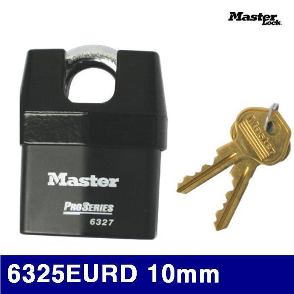 마스터 1680140xx 셔터열쇠 (단종)6325EURD 10mm 19 (1EA) 열쇠 자물쇠 잠금장치 작업공구 철물 열쇠 열쇠