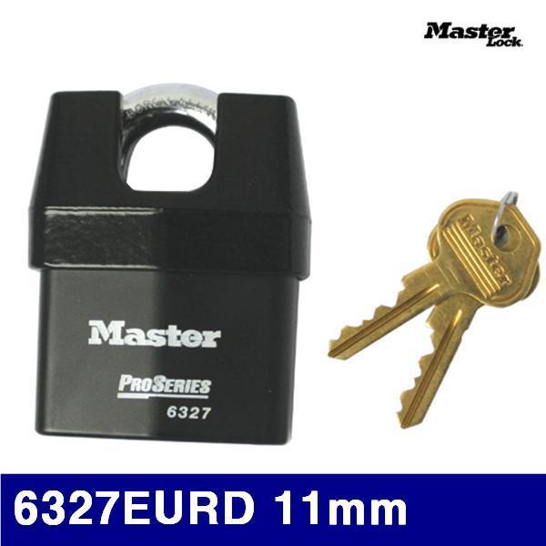 마스터 1680159xx 셔터열쇠 (단종)6327EURD 11mm 19 (1EA) 열쇠 자물쇠 잠금장치 작업공구 철물 열쇠 열쇠